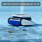 Фото - Робот-пилосос для басейну Ecovacs Ultramarine P1 (SWB11) | click.ua