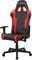 Фото - Крісло для геймерів DXRacer P Series GC-P132-NR-F2-NVF Black/Red | click.ua