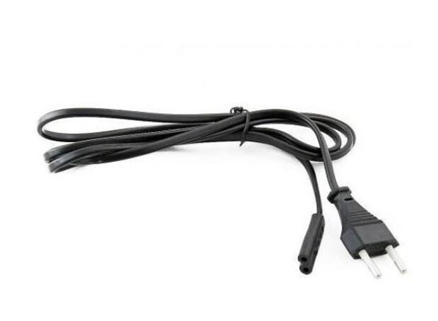 Кабель силовий Cablexpert PC-184-VDE 1,8м