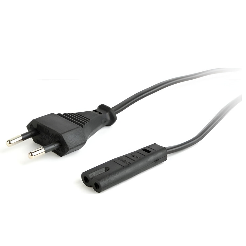 Кабель силовий Cablexpert PC-184-VDE 1,8м