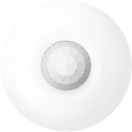 Беспроводной датчик движения Hikvision DS-PDCL12-EG2-WE