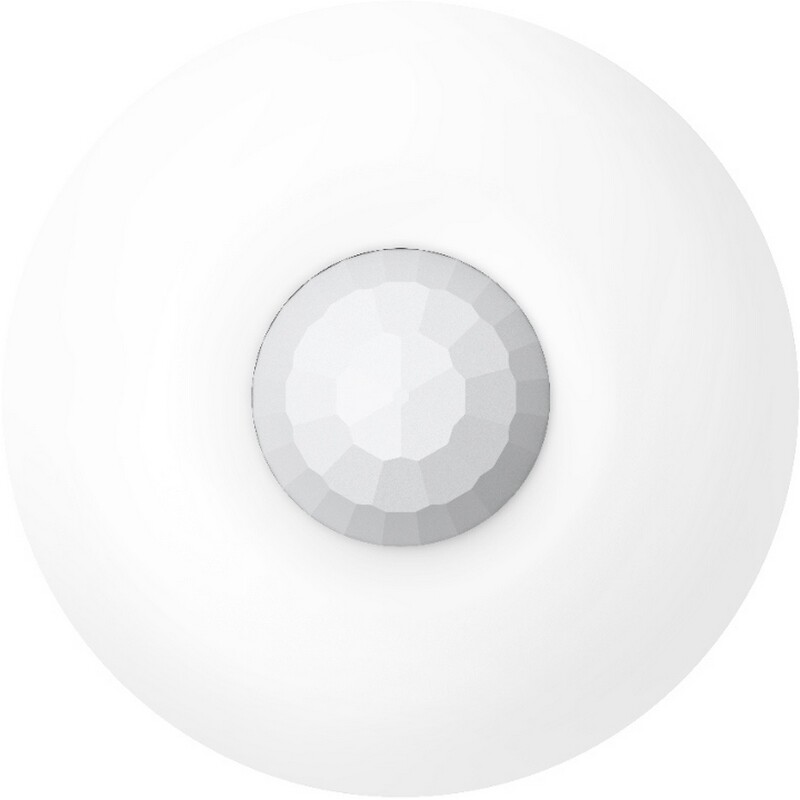 Беспроводной датчик движения Hikvision DS-PDCL12-EG2-WE
