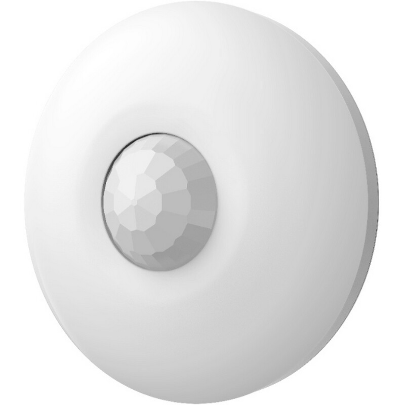 Беспроводной датчик движения Hikvision DS-PDCL12-EG2-WE