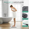 Фото - Весы напольные Urevo SmartFit Scale (URWS001) White | click.ua