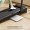 Фото - Весы напольные Urevo SmartFit Scale (URWS001) White | click.ua