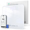 Фото - Весы напольные Urevo SmartFit Scale (URWS001) White | click.ua