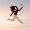 Фото - Фен Dyson Supersonic HD19 Travel Ceramic Pink/Rose Gold (492457-01) | click.ua