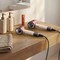 Фото - Фен Dyson Supersonic HD19 Travel Ceramic Pink/Rose Gold (492457-01) | click.ua