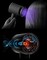 Фото - Фен Dyson Supersonic HD16 Nural Ceramic apricot/Topaz (176964-01) | click.ua