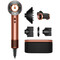 Фото - Фен Dyson Supersonic HD16 Nural Ceramic apricot/Topaz (176964-01) | click.ua