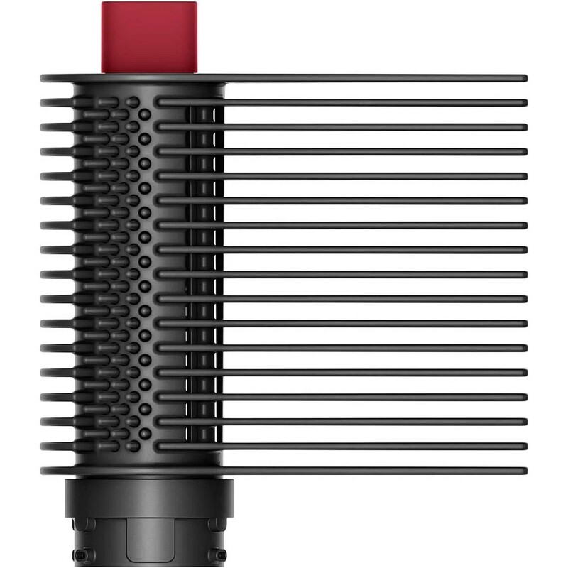 Стайлер Dyson HS09 Airwrap Co-anda 2x Red Velvet/Gold (176955-01)