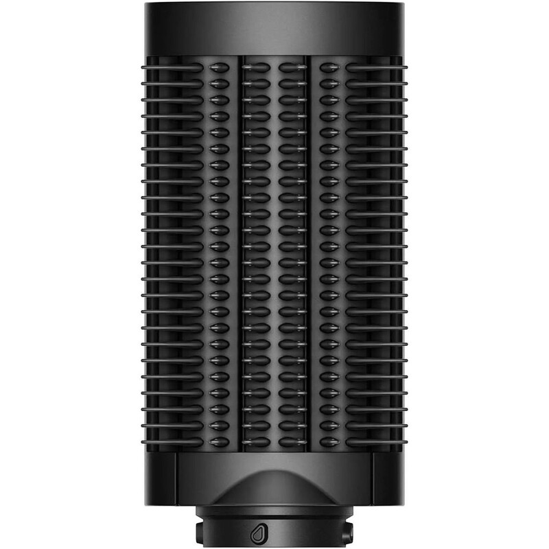 Стайлер Dyson HS09 Airwrap Co-anda 2x Red Velvet/Gold (176955-01)