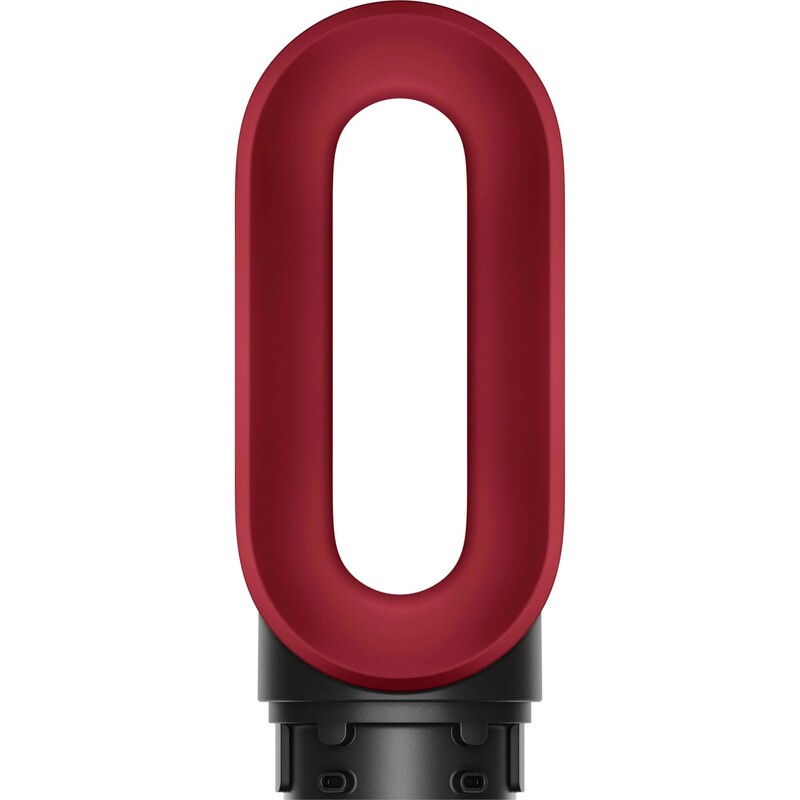 Стайлер Dyson HS09 Airwrap Co-anda 2x Red Velvet/Gold (176955-01)