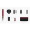 Фото - Стайлер Dyson HS09 Airwrap Co-anda 2x Red Velvet/Gold (176955-01) | click.ua