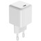 Фото - Сетевое зарядное устройство Proove Pocket GaN 25W White (WCPG25010202) | click.ua