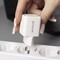 Фото - Сетевое зарядное устройство Proove Pocket GaN 25W White (WCPG25010202) | click.ua