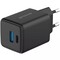 Фото - Сетевое зарядное устройство Proove Pocket GaN 30W Black (WCPG30110001) | click.ua