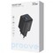 Фото - Сетевое зарядное устройство Proove Pocket GaN 30W Black (WCPG30110001) | click.ua