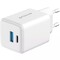 Фото - Мережевий зарядний пристрій Proove Pocket GaN 30W White (WCPG30110002) | click.ua
