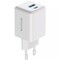 Фото - Мережевий зарядний пристрій Proove Pocket GaN 30W White (WCPG30110002) | click.ua