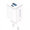 Фото - Мережевий зарядний пристрій Proove Pocket GaN 30W White (WCPG30110002) | click.ua