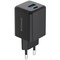 Фото - Сетевое зарядное устройство Proove Pocket GaN Plus 25W Black (WCPG25111201) | click.ua