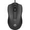 Фото - Миша HP 100 Black (6VY96AA) | click.ua