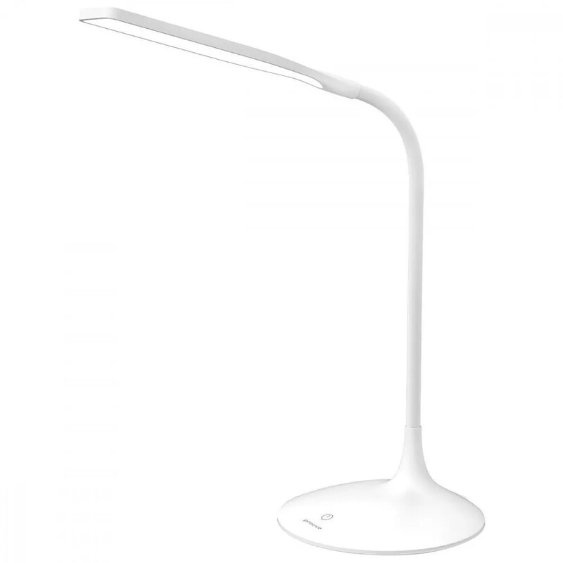 Настольная лампа LED Proove Orbit White (DLMP07002002)