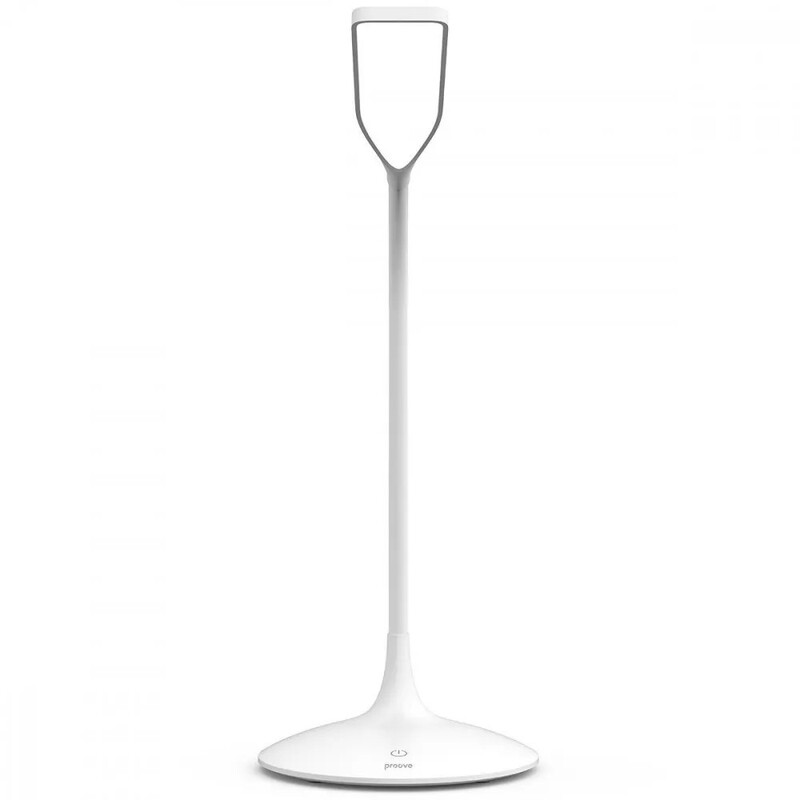 Настольная лампа LED Proove Orbit White (DLMP07002002)