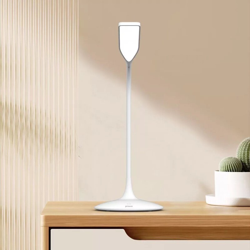 Настольная лампа LED Proove Orbit White (DLMP07002002)