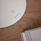 Фото - Настольная лампа LED Proove Orbit White (DLMP07002002) | click.ua