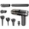 Фото - Акумуляторний пилосос Proove Void Assistant V1 Black (PAVS15001201) | click.ua