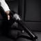 Фото - Акумуляторний пилосос Proove Void Assistant V1 Black (PAVS15001201) | click.ua