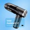 Фото - Акумуляторний пилосос Proove Void Assistant V1 Black (PAVS15001201) | click.ua