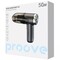 Фото - Акумуляторний пилосос Proove Void Assistant V1 Black (PAVS15001201) | click.ua