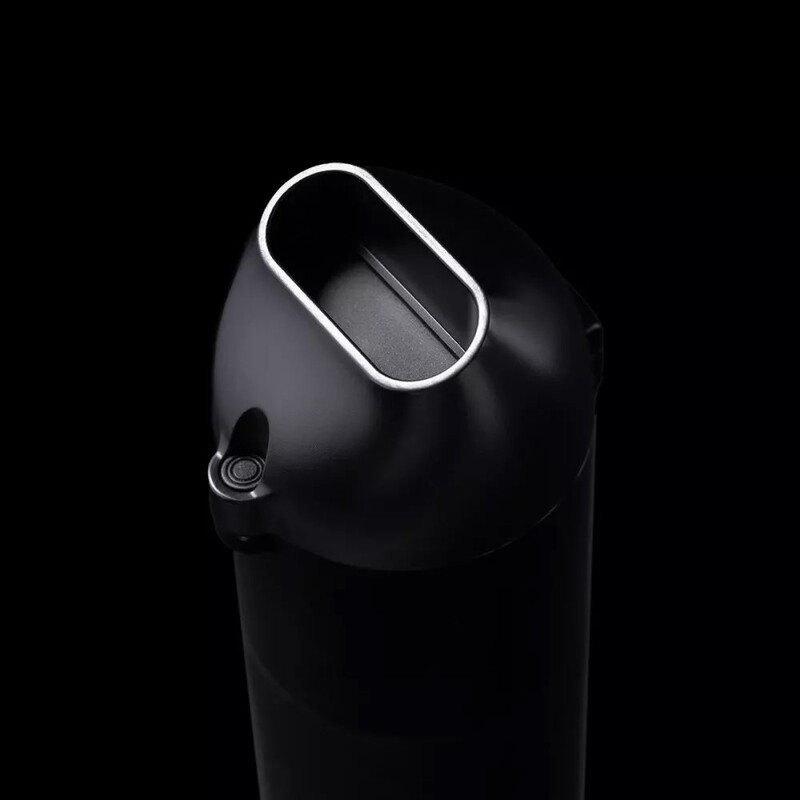 Аккумуляторный пылесос Proove Void Assistant C3 Black (PAVC31201201)