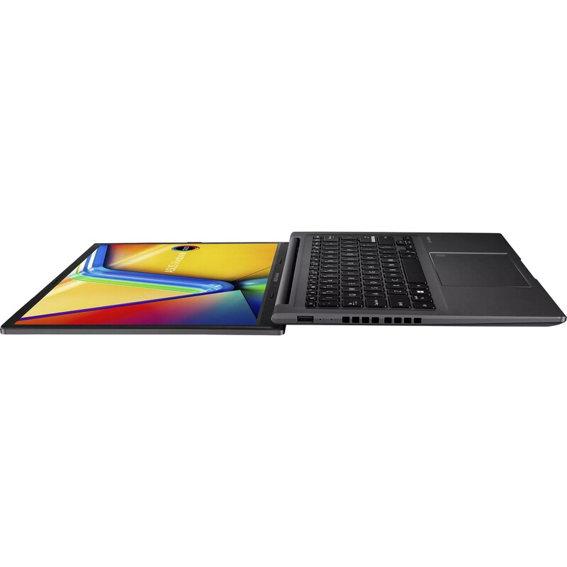 Ноутбук Asus Vivobook 14 M1405NAQ-LY030 (90NB1851-M00150) Indie Black