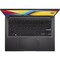 Фото - Ноутбук Asus Vivobook 14 M1405NAQ-LY030 (90NB1851-M00150) Indie Black | click.ua