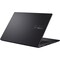 Фото - Ноутбук Asus Vivobook 14 M1405NAQ-LY030 (90NB1851-M00150) Indie Black | click.ua