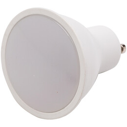 Лампа светодиодная LED GU10 5W 2700K (GU10W5K2700)