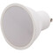 Фото - Лампа светодиодная LED GU10 5W 2700K (GU10W5K2700) | click.ua