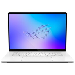 Ноутбук Asus ROG Zephyrus G16 GU606AR-TB011W (90NR0PC1-M00790) Platinum White
