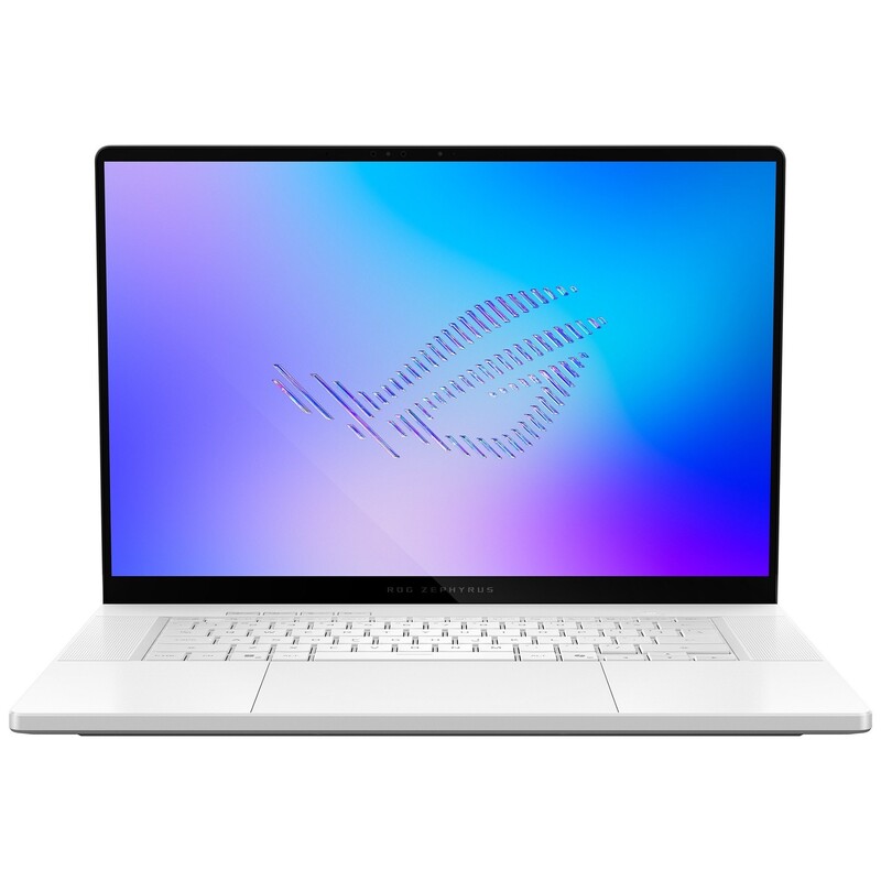 Ноутбук Asus ROG Zephyrus G16 GU606AR-TB011W (90NR0PC1-M00790) Platinum White