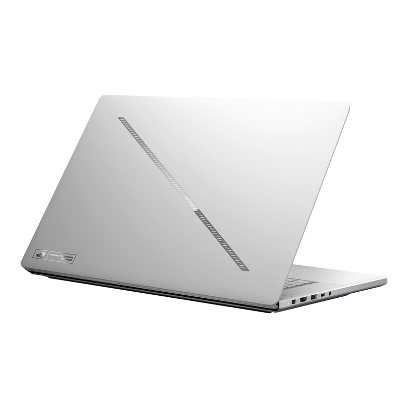 Ноутбук Asus ROG Zephyrus G16 GU606AR-TB011W (90NR0PC1-M00790) Platinum White
