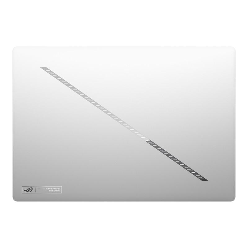 Ноутбук Asus ROG Zephyrus G16 GU606AR-TB011W (90NR0PC1-M00790) Platinum White