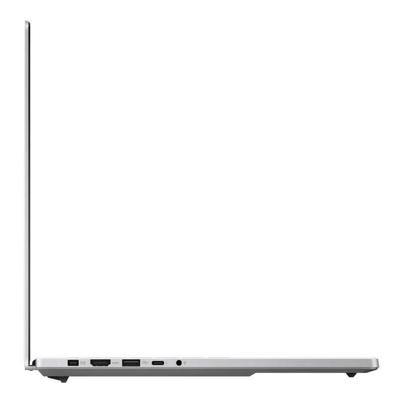 Ноутбук Asus ROG Zephyrus G16 GU606AR-TB011W (90NR0PC1-M00790) Platinum White