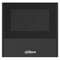 Фото - IP-видеодомофон Dahua DHI-VTH2611L-WP-BE Black (99-10025412) | click.ua