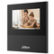 Фото - IP-видеодомофон Dahua DHI-VTH2611L-WP-BE Black (99-10025412) | click.ua