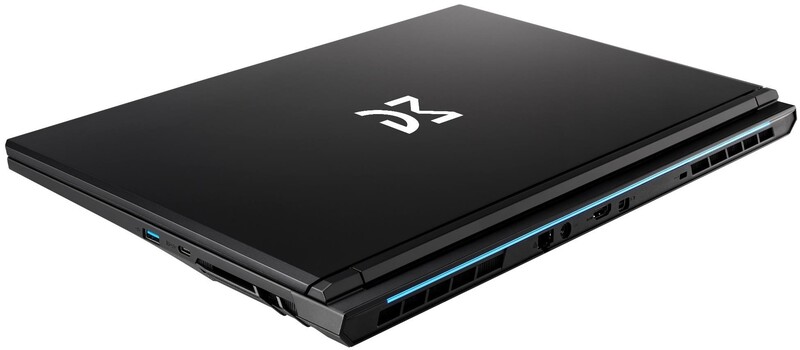 Ноутбук Dream Machines RT5050-17 (RT5050-17UA27) Black