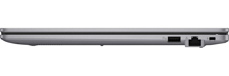Ноутбук Asus ExpertBook P1 P1503CVA-S72300X (90NX0881-M03870) Misty Grey